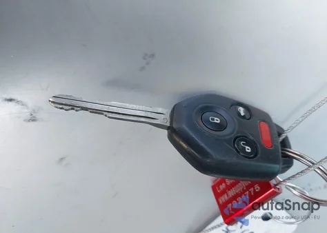 2014 Subaru Forester 2.5I Premium z USA, uszkodzony, nr VIN JF2SJAEC0EH543518